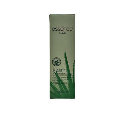 სახის გამწმენდი 120 გრ essence aloe
