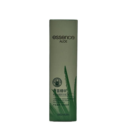 ემულსია 120 მლ essence aloe