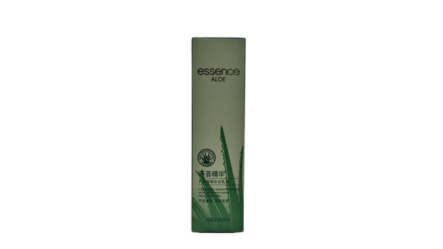 ემულსია 120 მლ essence aloe