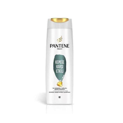 PANTENE შამპუნი მკვებავი კოქტეილი 3/1 360 მლ