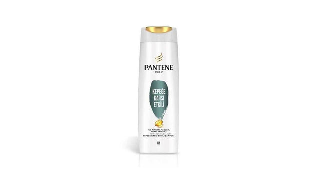 PANTENE შამპუნი მკვებავი კოქტეილი 3/1 360 მლ