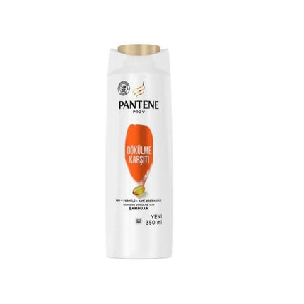 PANTENE შაპმპუნი 350 მლ