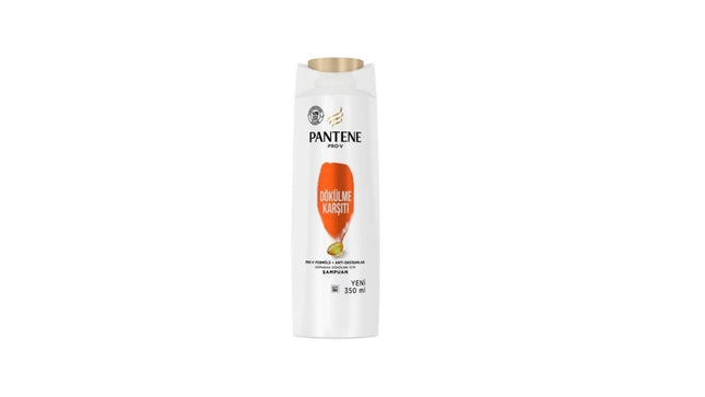 PANTENE შაპმპუნი 350 მლ