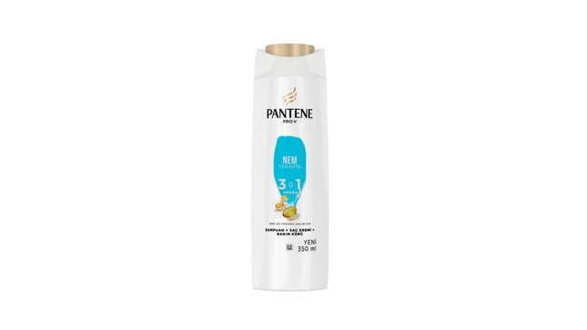 PANTENE შამპუნი 6 თერაპია 3/1 350 მლ