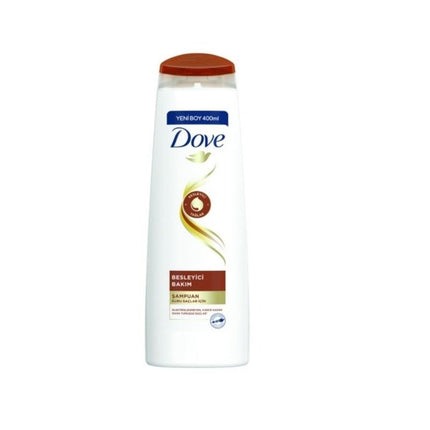 DOVE შამპუნი მკვებავი 400მლ
