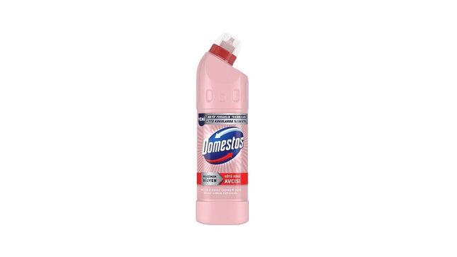 DOMESTOS უნივერსალური საწმენდი საშუალება ვარდისფერი 750გრ