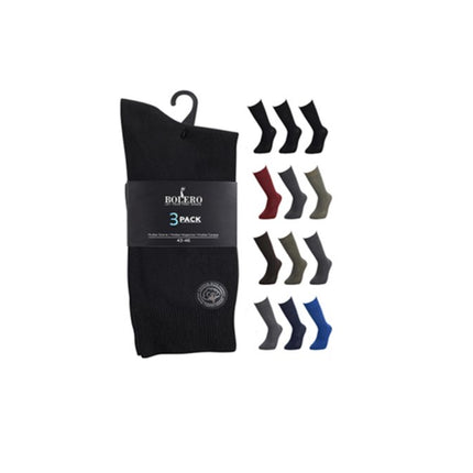 მამაკაცის წინდები 3 PACK
