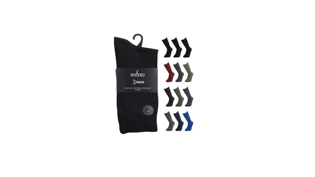 მამაკაცის წინდები 3 PACK