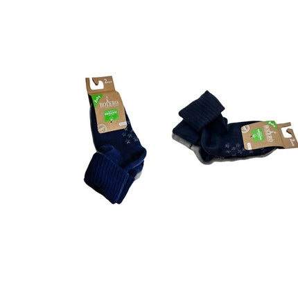 ბავშვის წინდა ორგანული BAMBOO 2ც შეკვრა C22