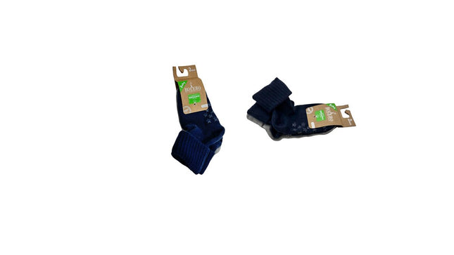 ბავშვის წინდა ორგანული BAMBOO 2ც შეკვრა C22