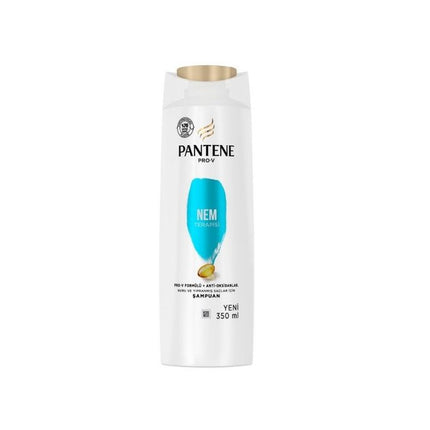 PANTENE შამპუნი სიძლიერე 350მლ