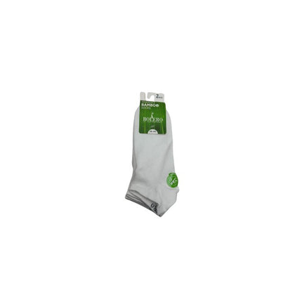 B33 LADIES BAMBOO მოკლე წინდები 2 შეფუთვა