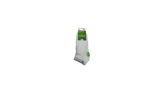 B33 LADIES BAMBOO მოკლე წინდები 2 შეფუთვა