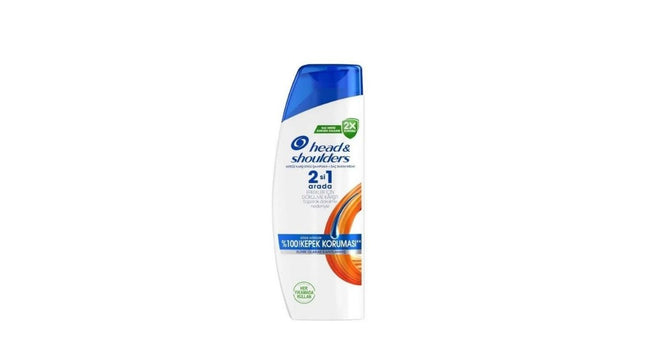 H&S მამაკაცის თმის ცვენის შამპუნი 330მლ*6