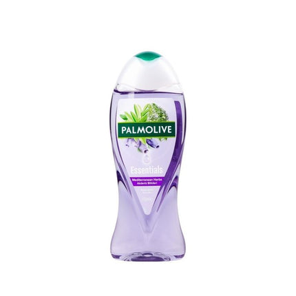 PALMOLIVE Mint შხაპის გელი 500მლ