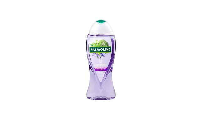 PALMOLIVE Mint შხაპის გელი 500მლ