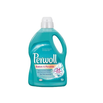 Perwoll მოვლა და აღდგენა 2970მლ