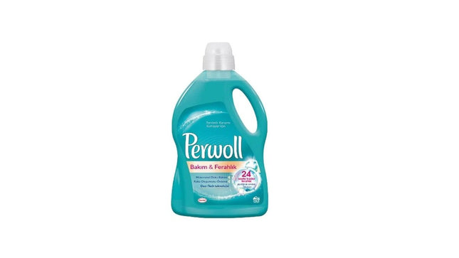 Perwoll მოვლა და აღდგენა 2970მლ