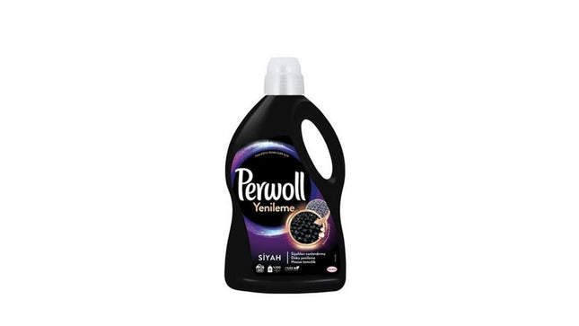 სარეცხი დამარბილებელი PEWOLL Black 2.97ლ