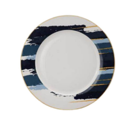 კერმაიკული თეფში 10.5 სმ SDT043-7.5plate