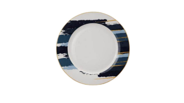 კერმაიკული თეფში 10.5 სმ SDT043-7.5plate