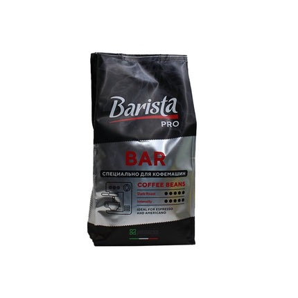 ყავა "Barista pro Bar" 1000გ*6 ნატურალური.