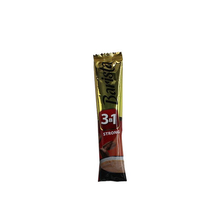 ყავა. სოლი "Barista Strong 3 in 1" 18 გ (ჩხირი)