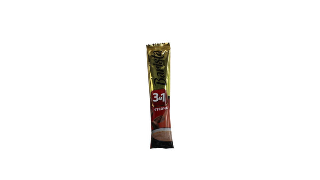 ყავა. სოლი "Barista Strong 3 in 1" 18 გ (ჩხირი)