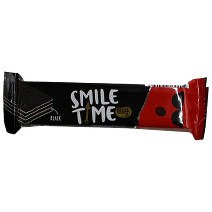 ვაფლის ბატონი "SmileTime"