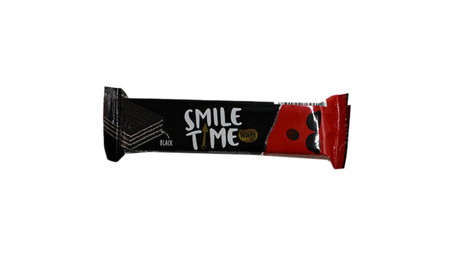 ვაფლის ბატონი "SmileTime"