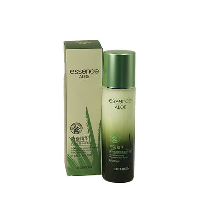 ემულსია 100 მლ essence aloe
