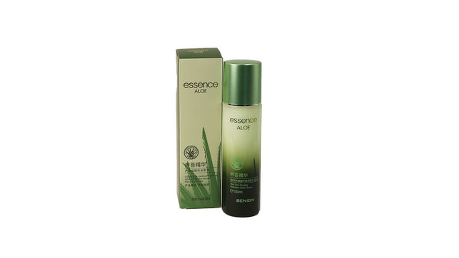 ემულსია 100 მლ essence aloe